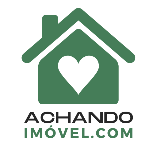 Achando Imóvel - Os melhores imóveis do Brasil